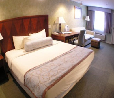 Senator Inn & Spa - Augusta, ME