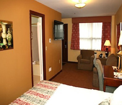 Senator Inn & Spa - Augusta, ME