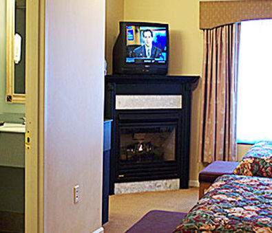 Senator Inn & Spa - Augusta, ME