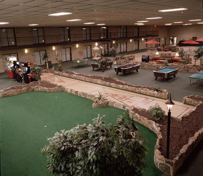 Best Western - Wichita, KS