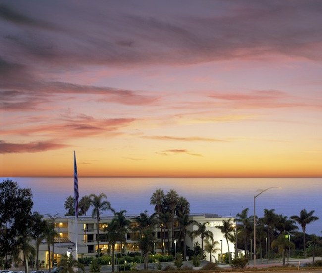 Cliffs Resort - Pismo Beach, CA