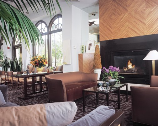 Cliffs Resort - Pismo Beach, CA