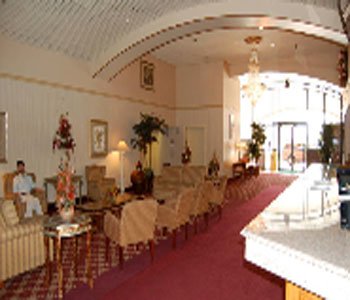Alexander Fulton Hotel & Convention Center - Alexandria, LA
