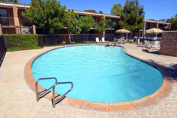 Good Nite Inn Chula Vista Chula Vista Hotels - Chula Vista, CA