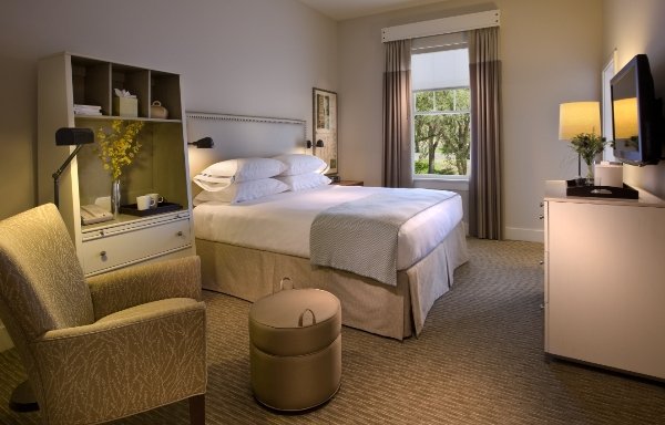 Hotel Parq Central - Albuquerque, NM