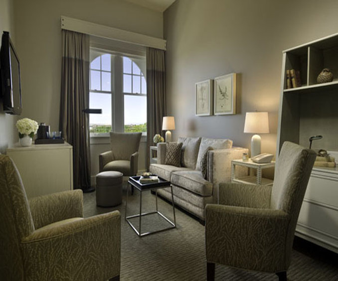 Hotel Parq Central - Albuquerque, NM