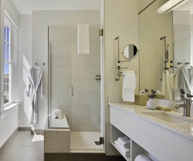 Hotel Parq Central - Albuquerque, NM