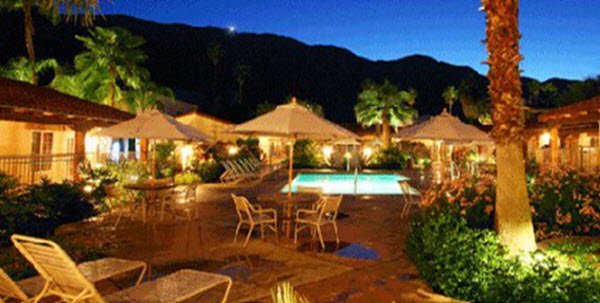 Quality Inn & Suites Date Palm - Cathedral City, CA