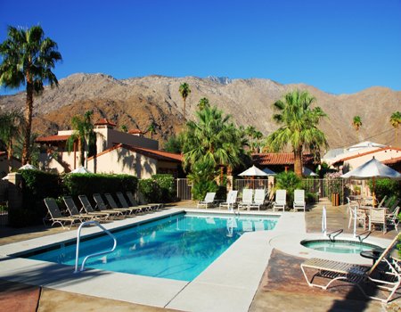 Quality Inn & Suites Date Palm - Cathedral City, CA