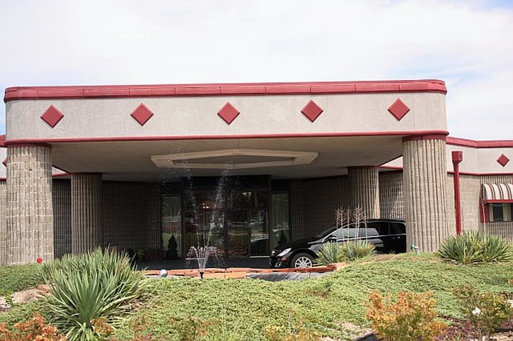 BEST WESTERN-ATRIUM - Arkansas City, KS