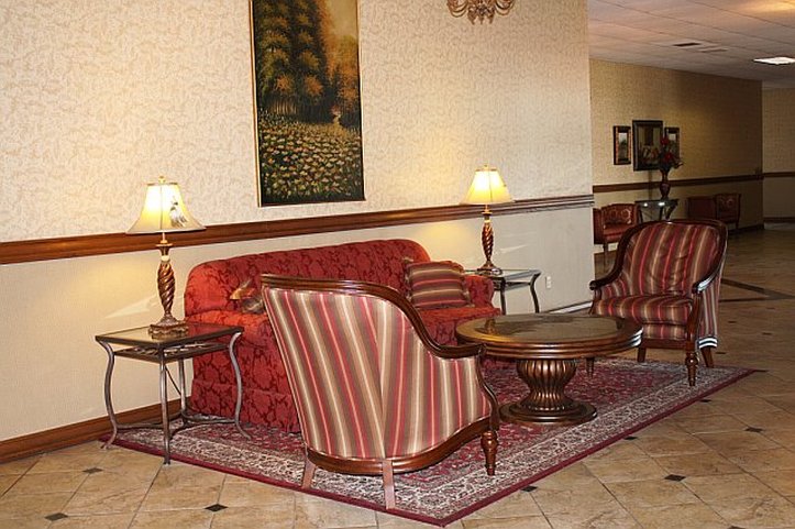 BEST WESTERN-ATRIUM - Arkansas City, KS