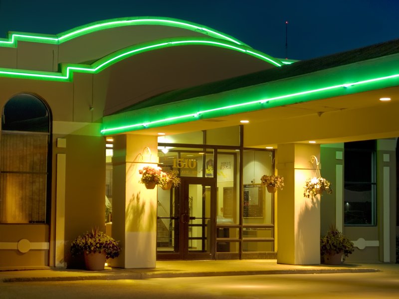 Best Western-Kelly Inn - Minot, ND
