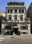 Hotel Britannia