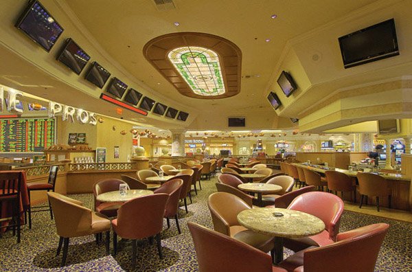 Suncoast Hotel & Casino Las Vegas Hotels - Las Vegas, NV