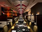 Kerry Hotel Pudong - Restaurant