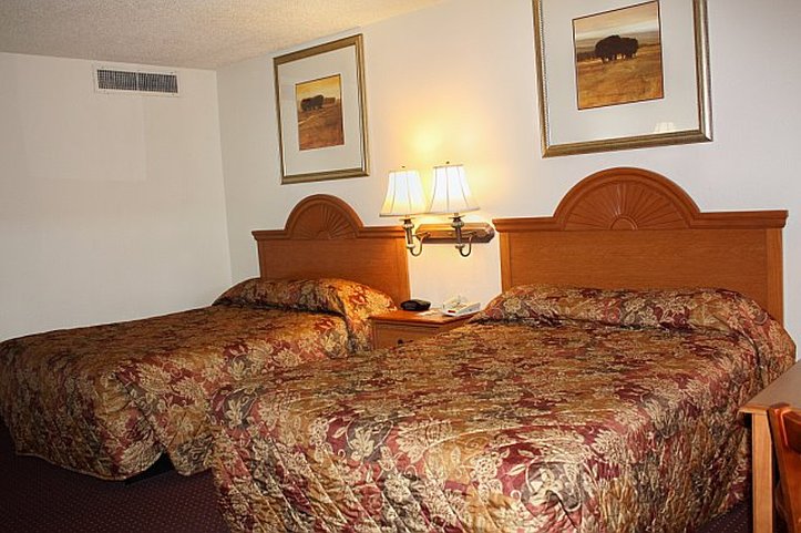 BEST WESTERN-ATRIUM - Arkansas City, KS