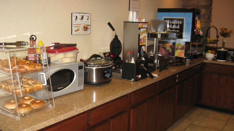 Best Western - Coffeyville, KS
