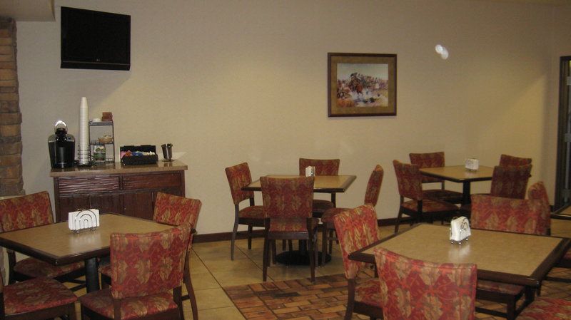 Best Western - Coffeyville, KS