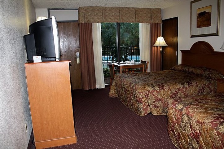 BEST WESTERN-ATRIUM - Arkansas City, KS