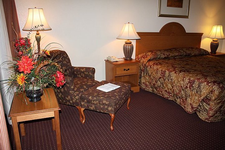 BEST WESTERN-ATRIUM - Arkansas City, KS