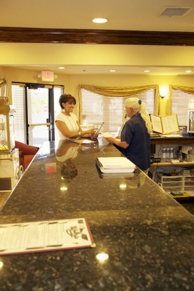 Best Western - Pahrump, NV