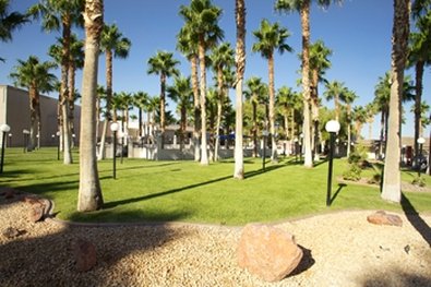 Best Western - Pahrump, NV