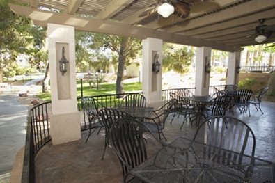Best Western - Pahrump, NV