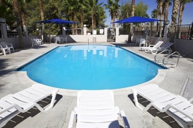 Best Western - Pahrump, NV