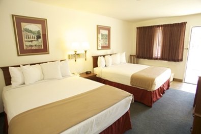 Best Western - Pahrump, NV