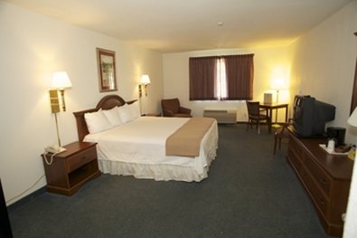 Best Western - Pahrump, NV