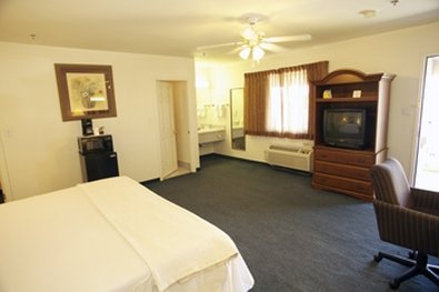 Best Western - Pahrump, NV