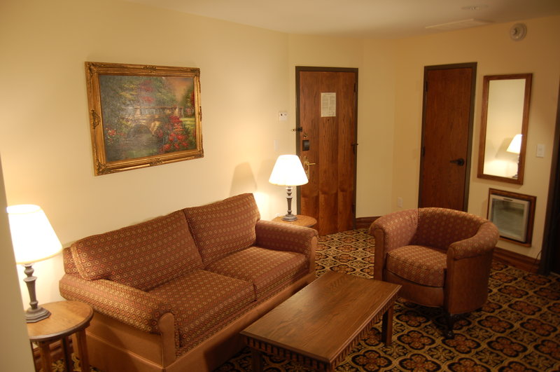 Best Western Premier - Cincinnati, OH