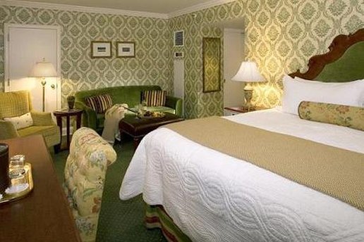 Phoenix Park Hotel - Washington, DC