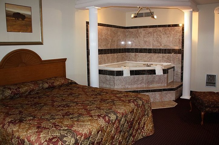 BEST WESTERN-ATRIUM - Arkansas City, KS