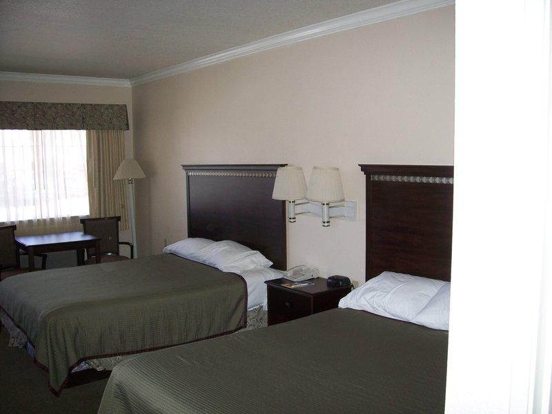 BEST WESTERN Oasis Of The Sun - Anthony, TX