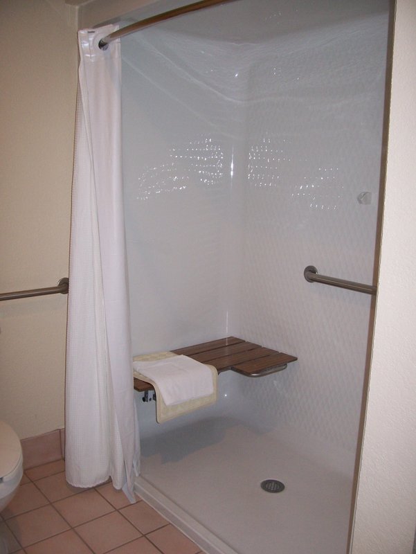 BEST WESTERN Oasis Of The Sun - Anthony, TX