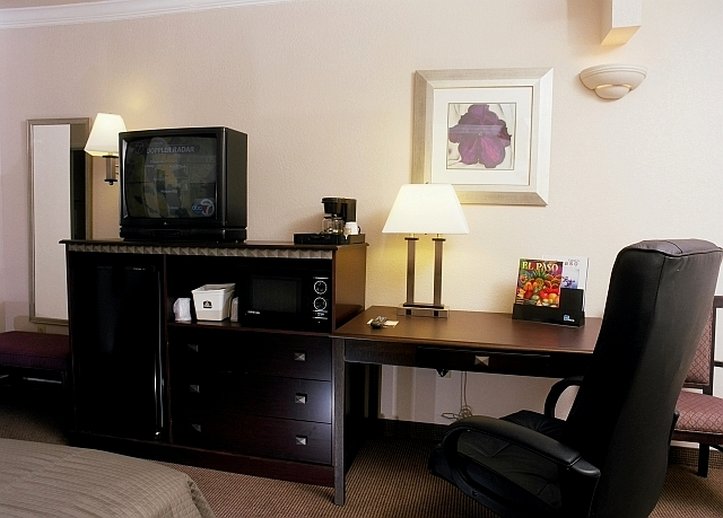 BEST WESTERN Oasis Of The Sun - Anthony, TX