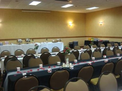 BEST WESTERN-ATRIUM - Arkansas City, KS