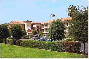 Good Nite Inn Sacramento