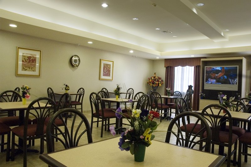 Best Western - Monahans, TX
