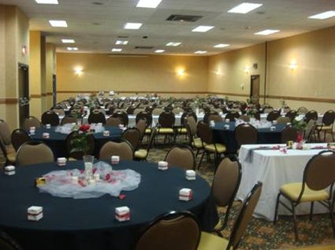 BEST WESTERN-ATRIUM - Arkansas City, KS