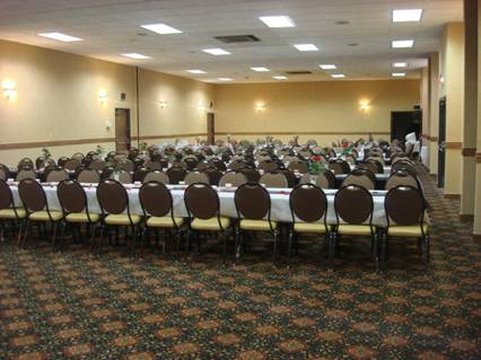 BEST WESTERN-ATRIUM - Arkansas City, KS