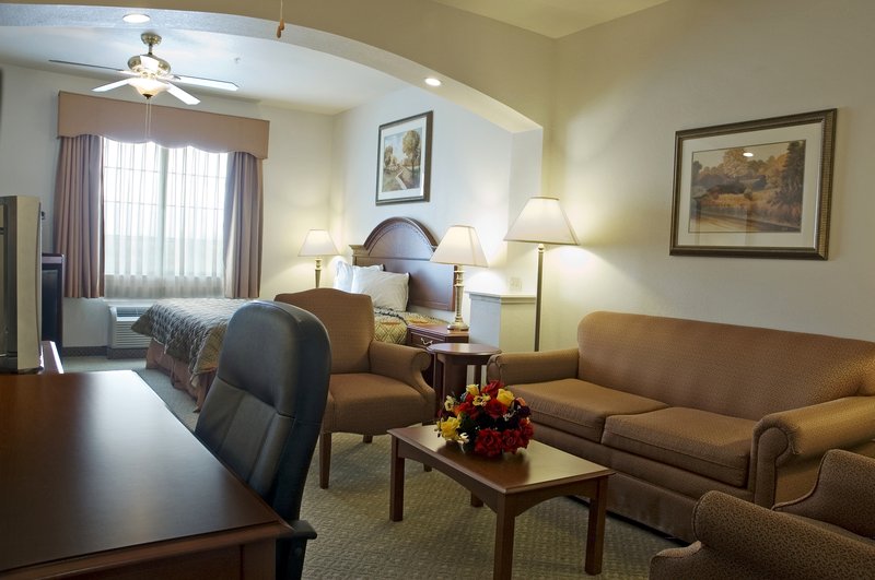 Best Western - Monahans, TX