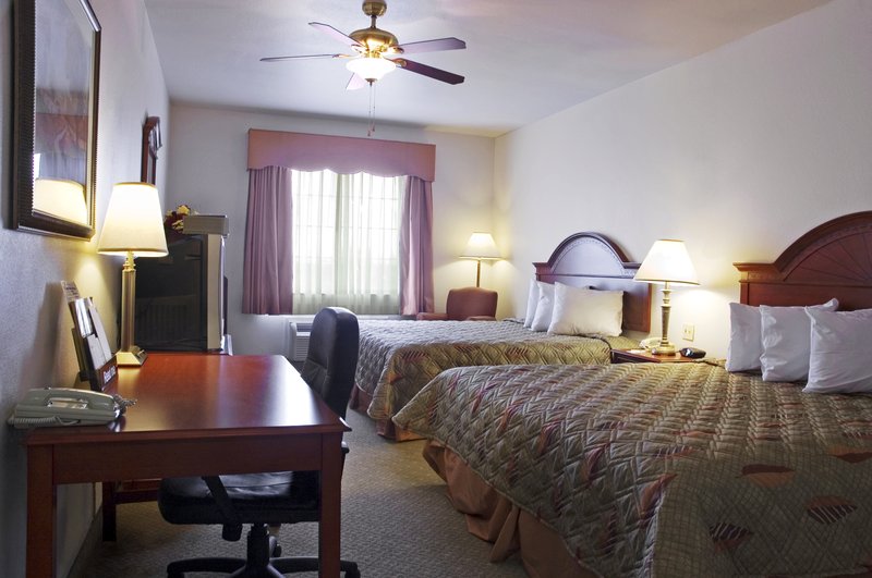 Best Western - Monahans, TX
