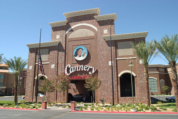 Cannery Hotel & Casino