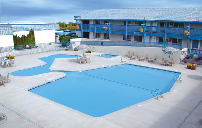 Shilo Inn Suites Hotel Richland-Washington - Richland, WA