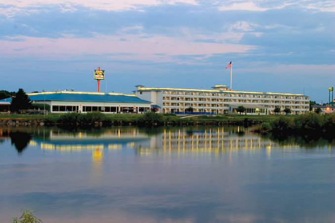 Shilo Inn-Idaho Falls - Idaho Falls, ID