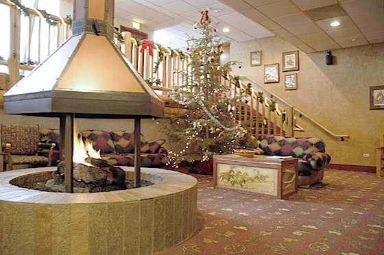 Celebrity Resorts Steamboat Springs - Hilltop - Steamboat Springs, CO