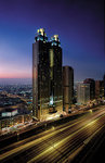Shangri-La Hotel Dubai