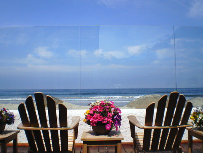 Del Mar Motel On The Beach Del Mar Hotels - Del Mar, CA
